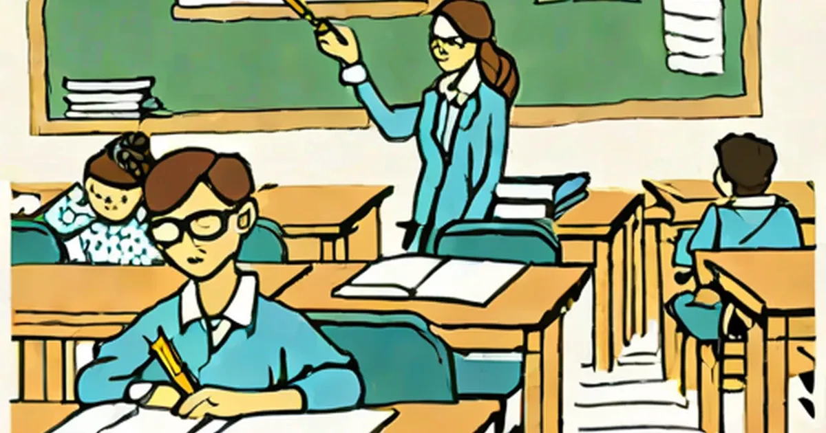 Basic Requirements to Become a Teacher