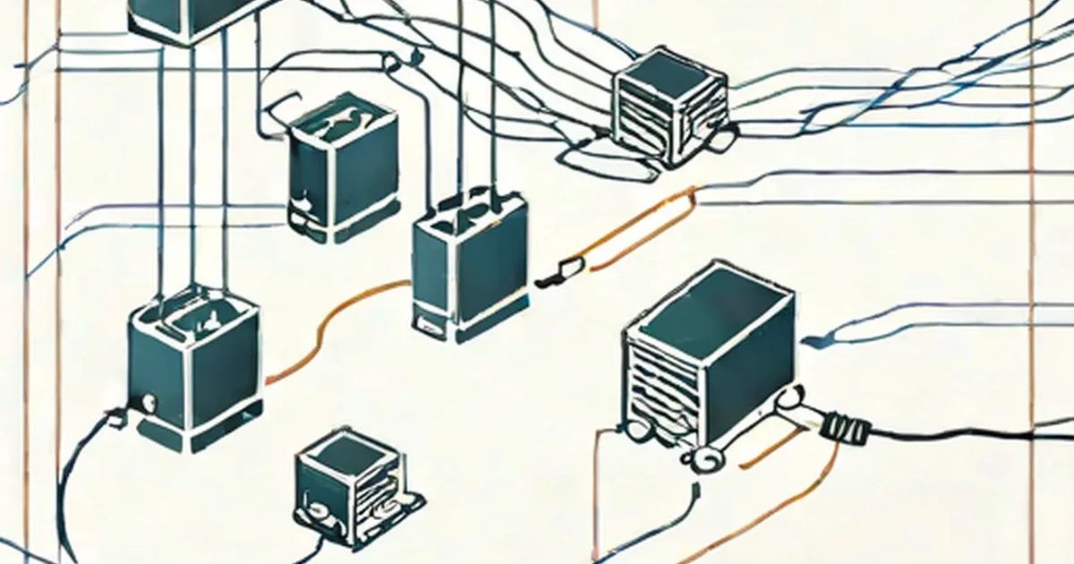 Basics of Ethernet