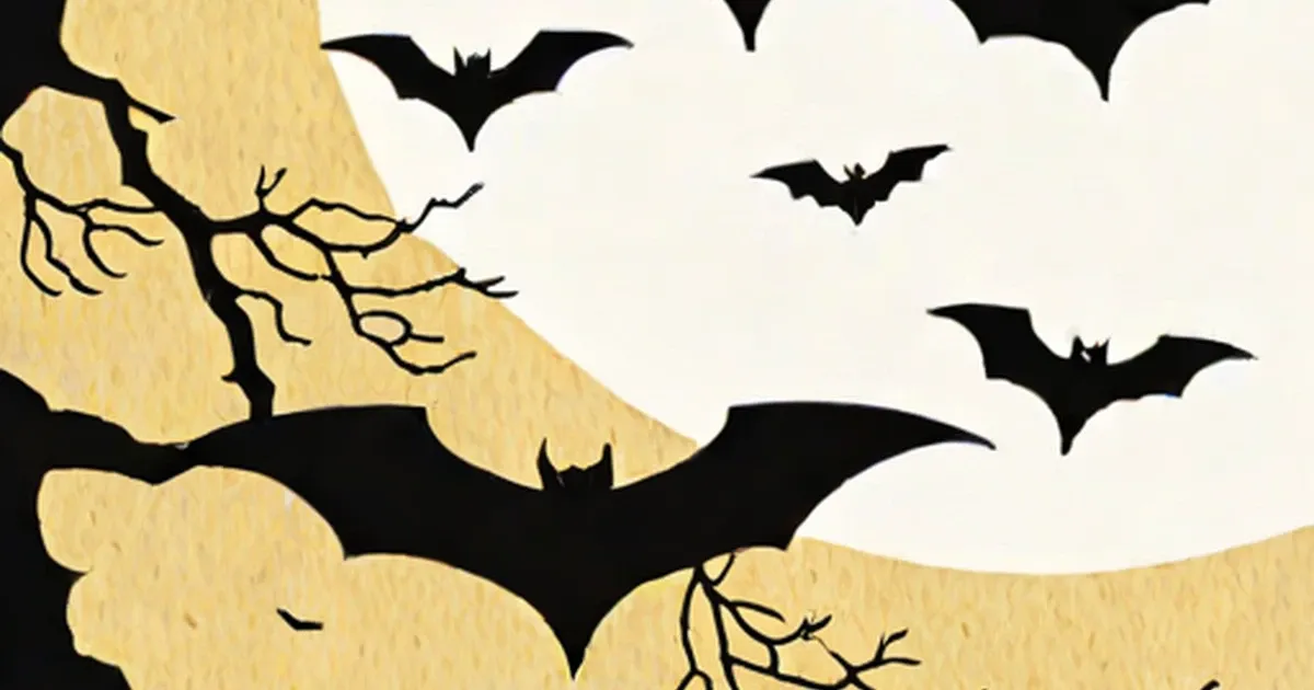 Bat Watching