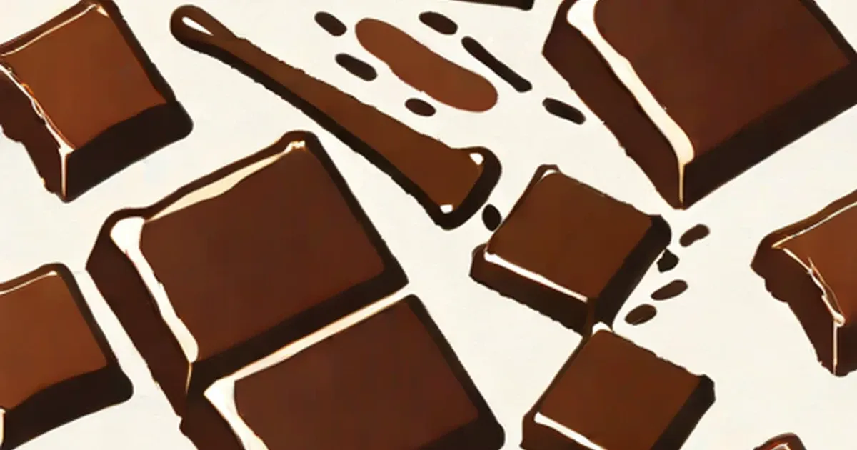 Benefits of Eating Dark Chocolate