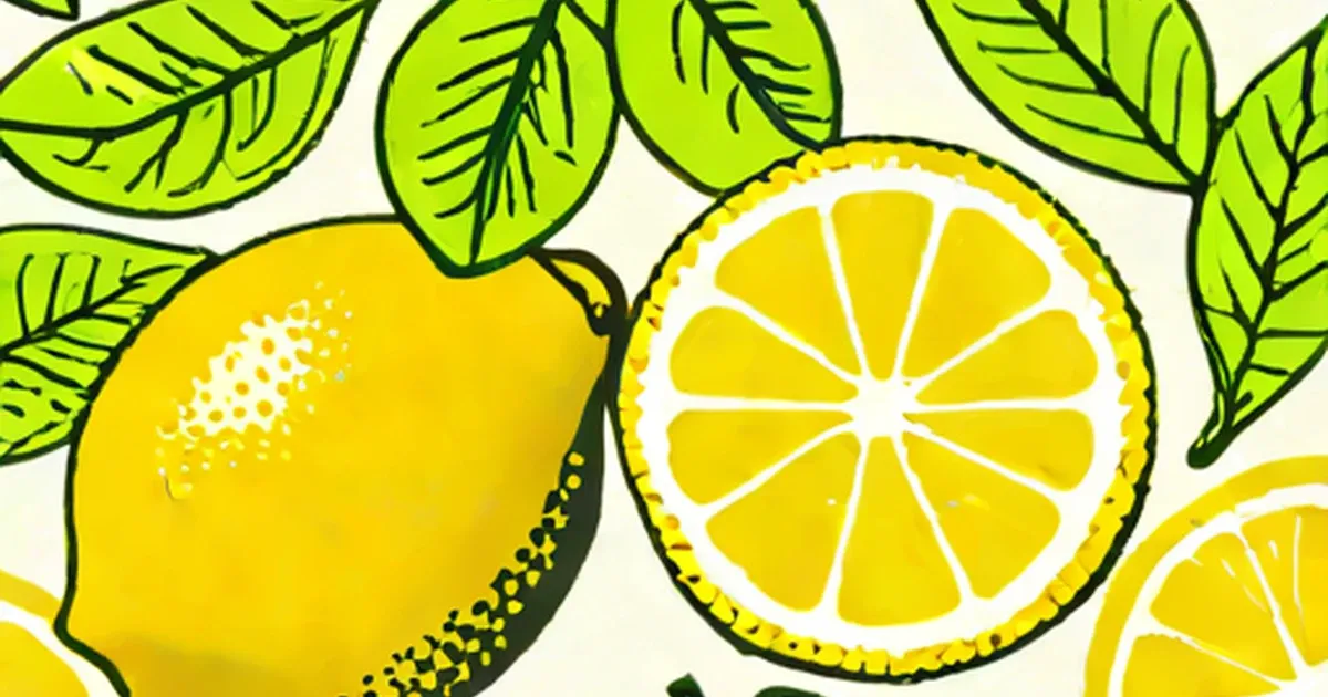 Benefits of Lemon Peel for Better Health