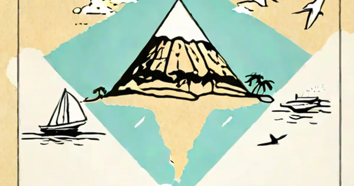 Bermuda Triangle Facts