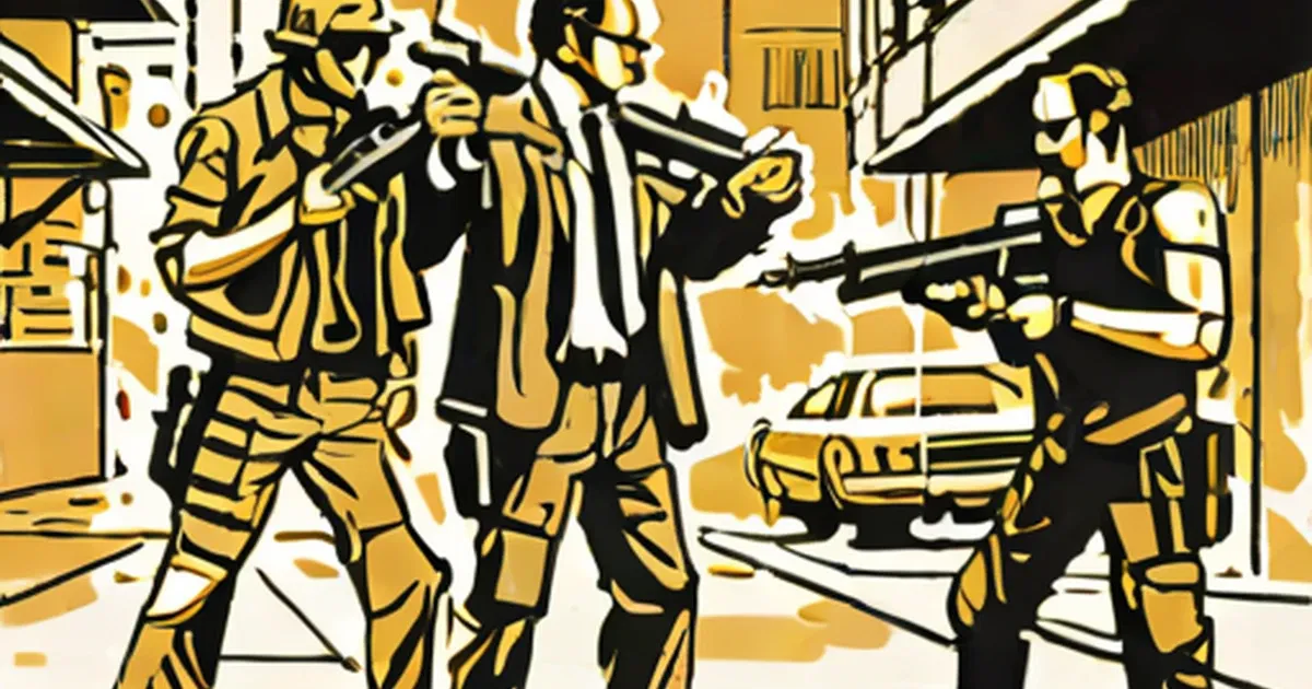Best Action Movies of All Time