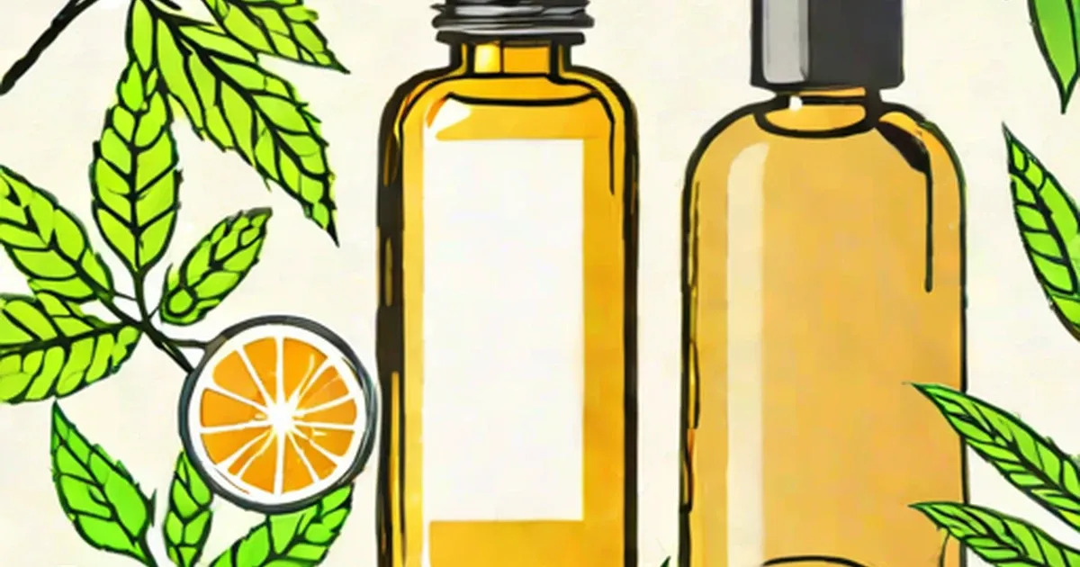 Best Essential Oils for Hair