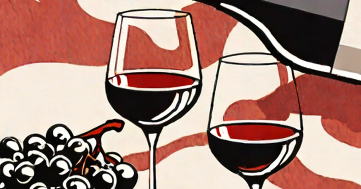 Best Red Wine
