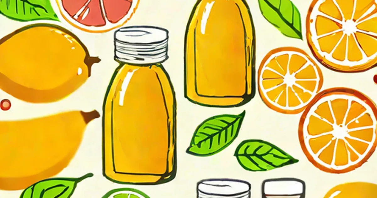 Best Vitamins for Women Over 50