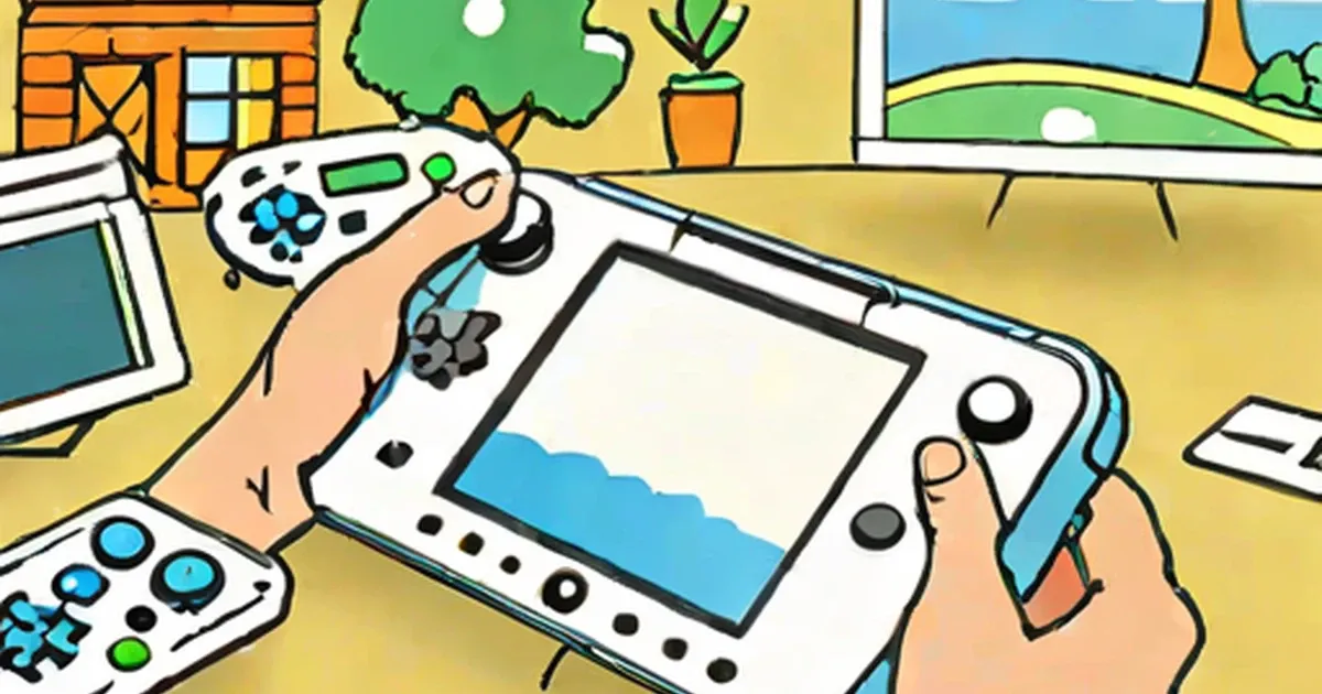 Best Wii Games for Kids