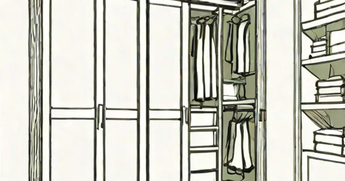 Bifold Closet Doors