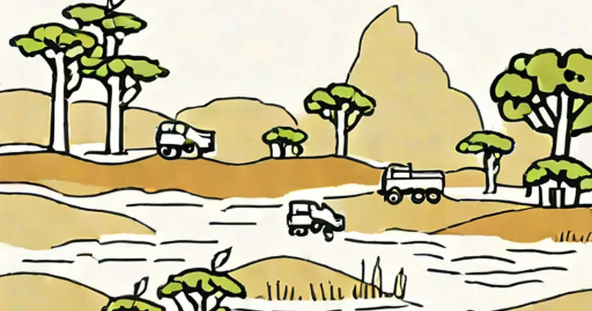 Billions Wasted on Un Climate Programme