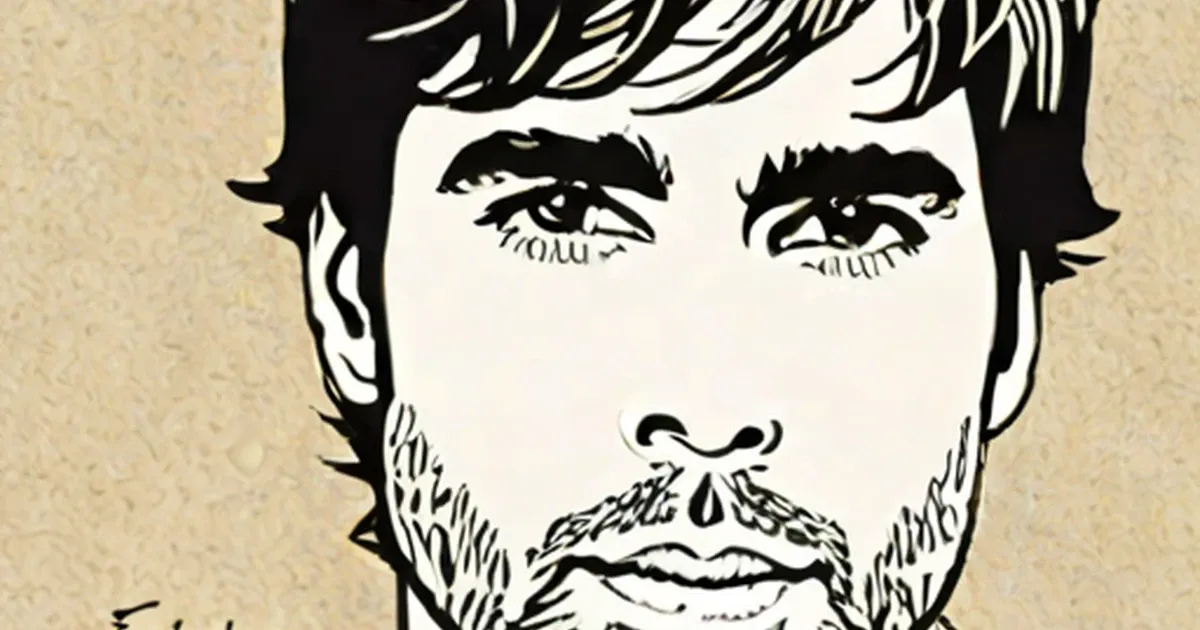 Biography of Enrique Iglesias