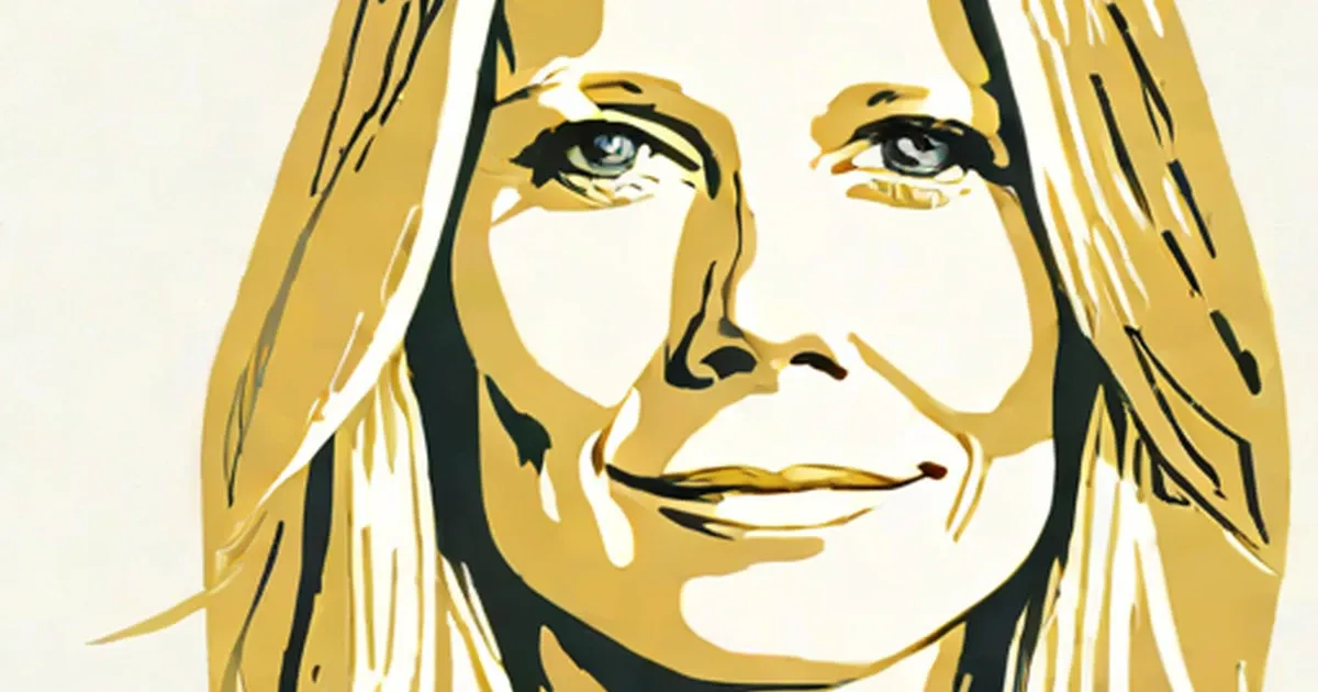 Biography of Gwyneth Paltrow