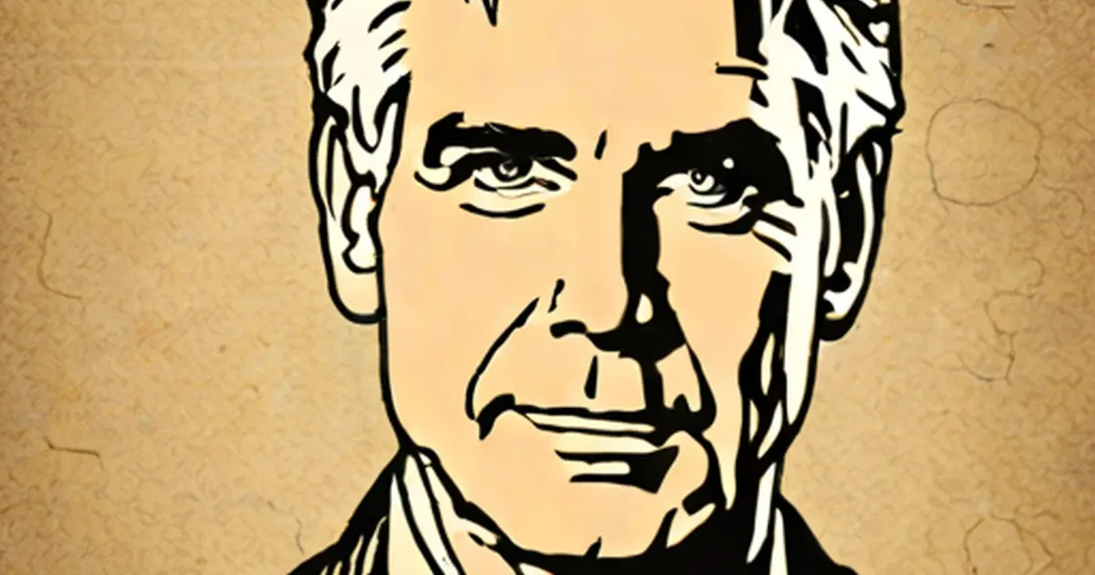 Biography of Mark Harmon