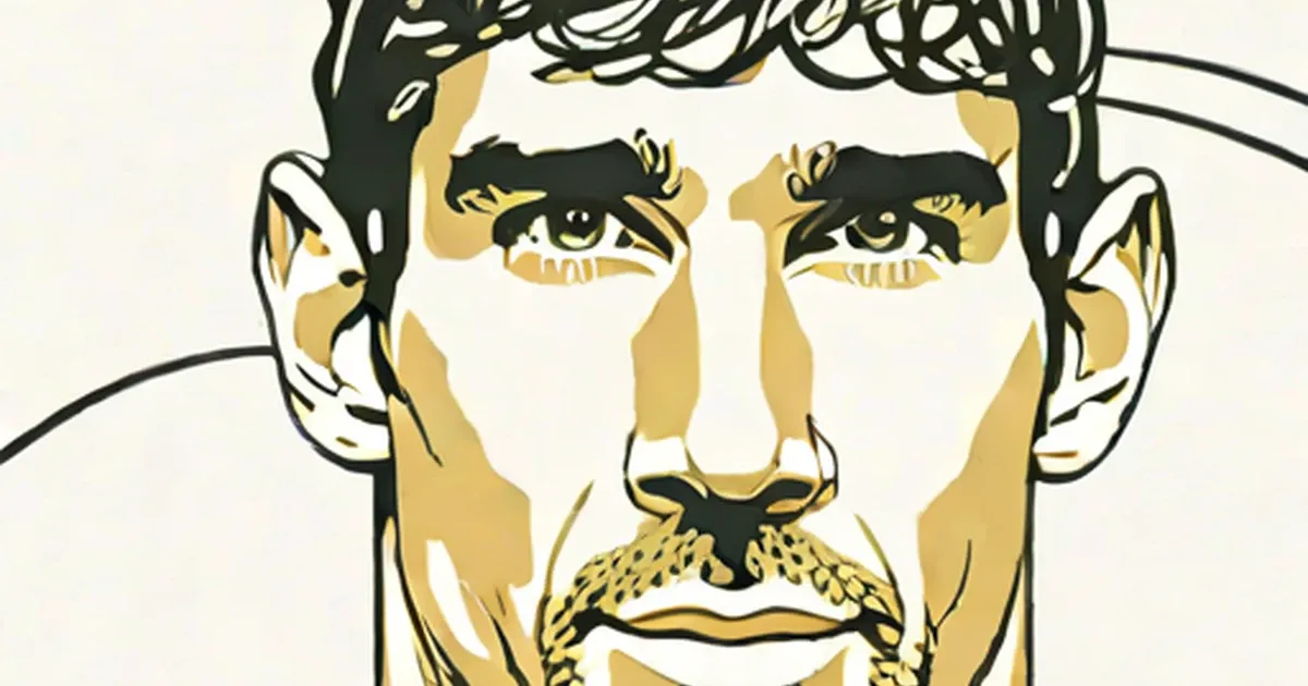 Biography of Michael Phelps