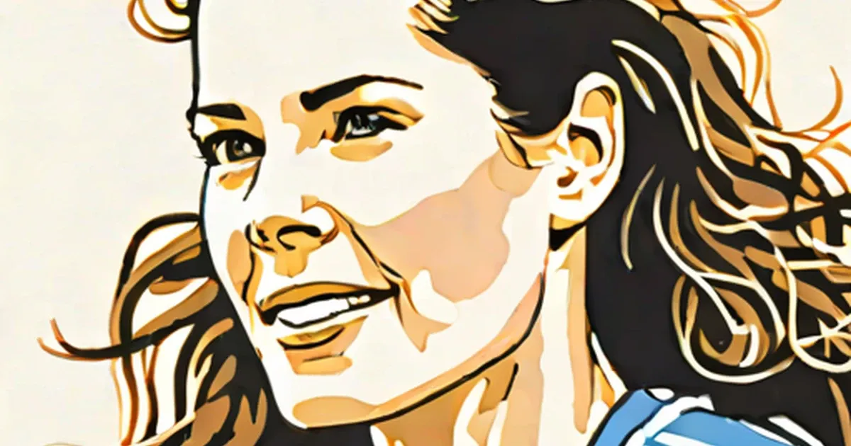 Biography of Nancy Kerrigan