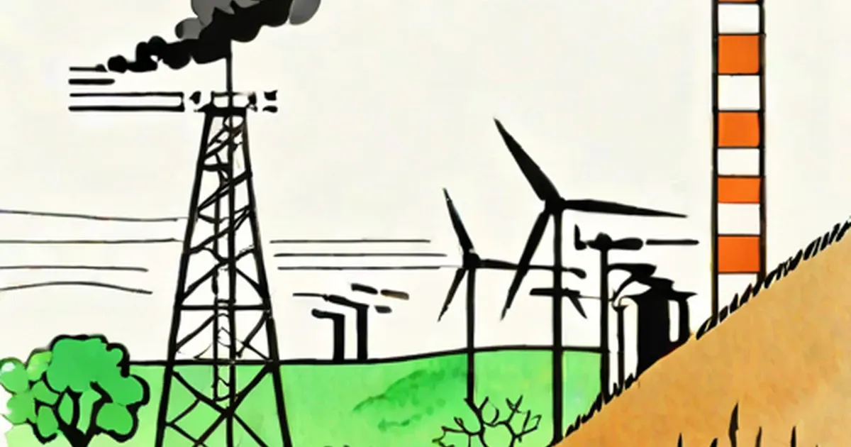 Biomass Energy Pros and Cons