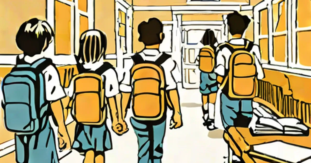 Boarding School: Effect on Children