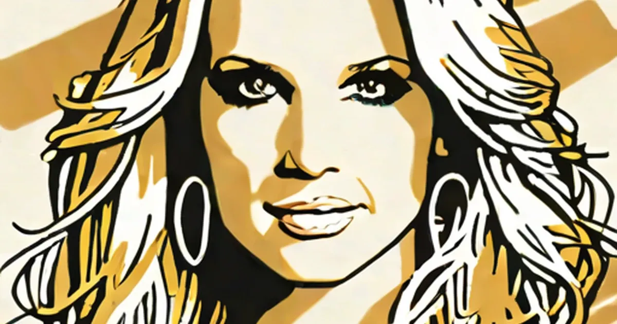 Britney Spears Biography
