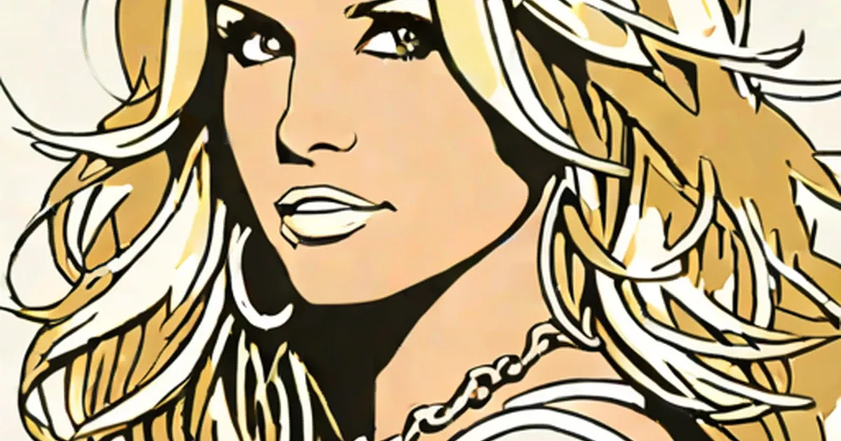 Britney Spears Pregnant Again?