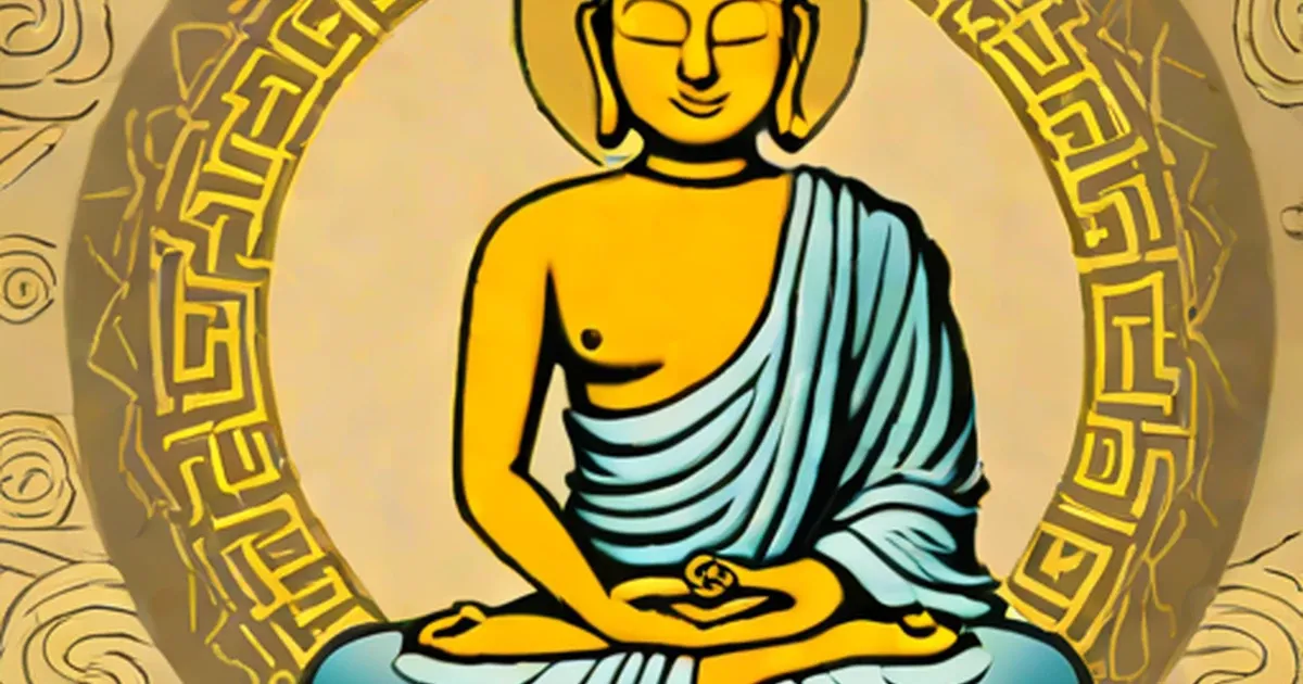 Buddhist Thangkas Enhance the Contemplative Meditation Experience