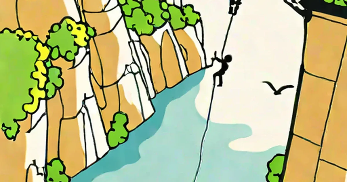 Bungee Jumping Locations