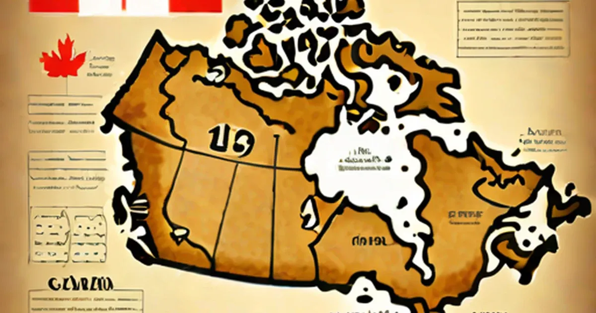 Canada Fun Facts - Interesting Facts About Canada