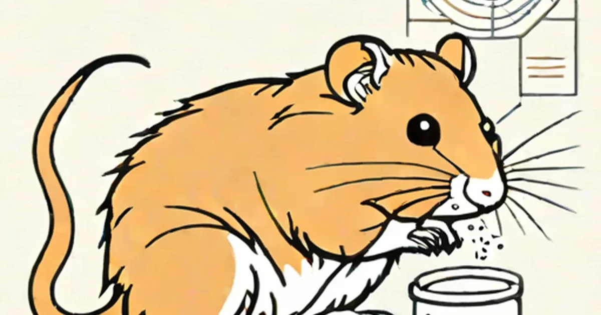 Cancer in Hamsters