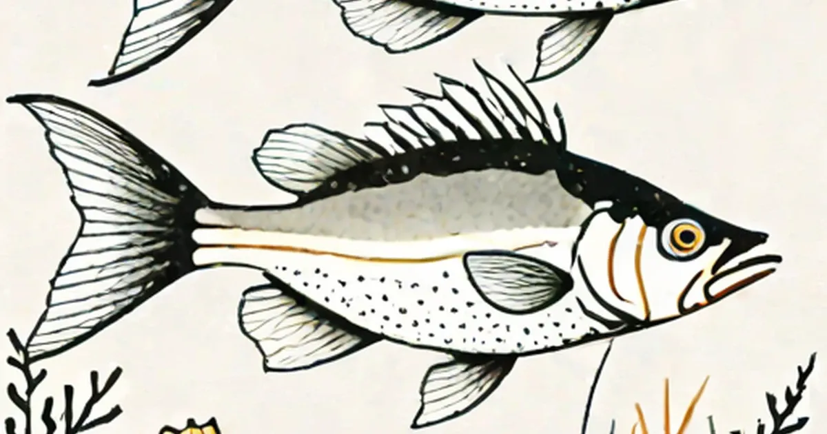 Carnivorous Fish