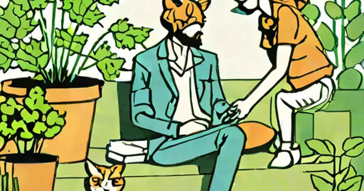 Catnip Effects on Humans