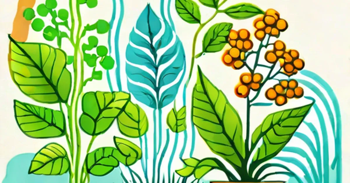 Cellular Respiration in Plants