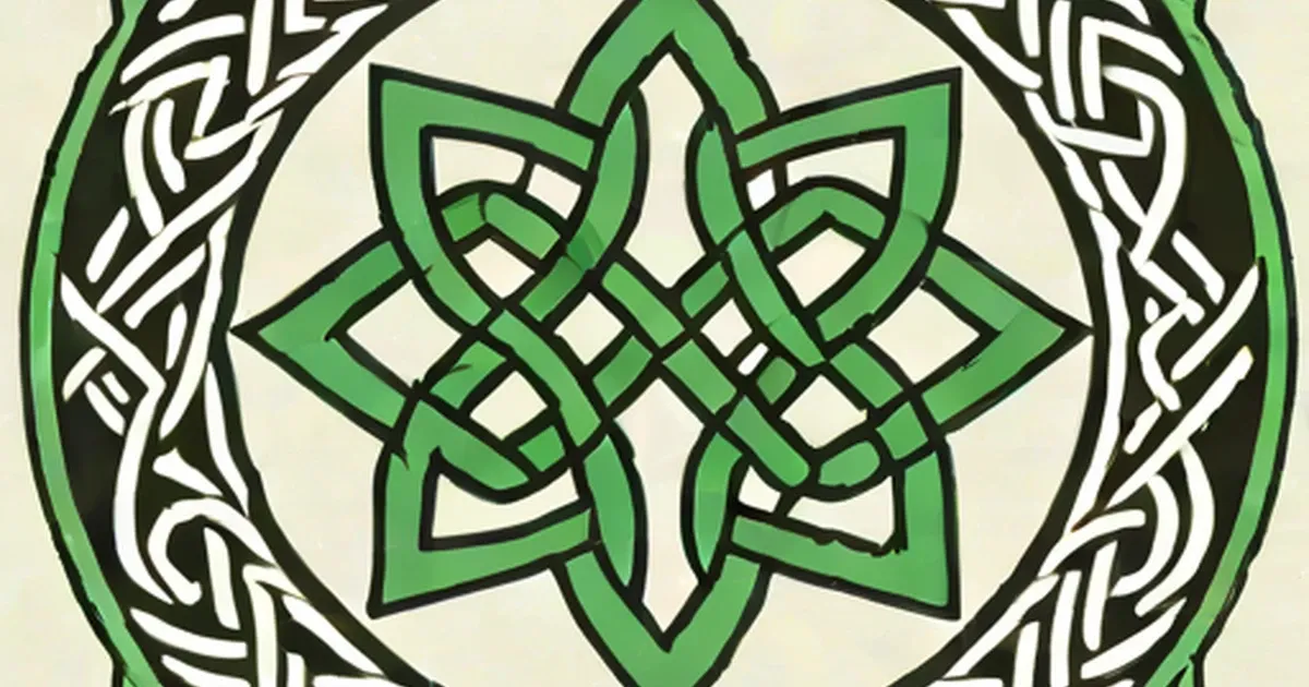 Celtic Knot Tattoos