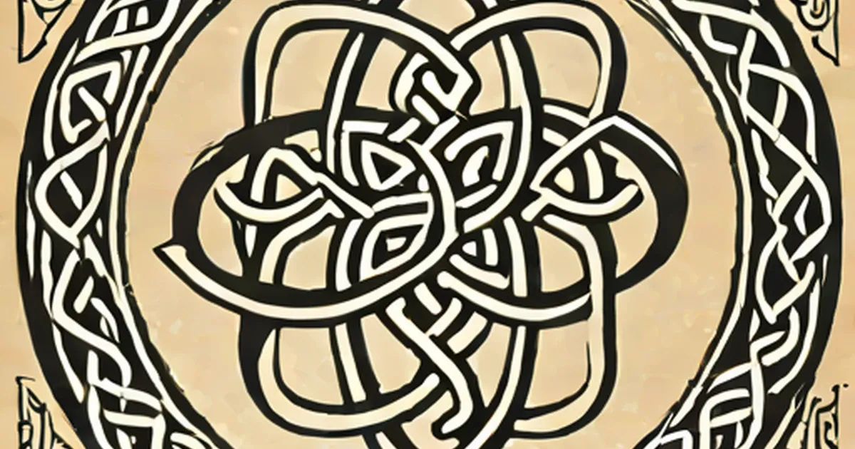 Celtic Tattoos for Men