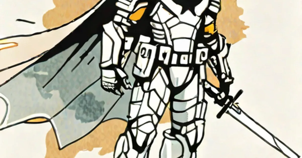 Characteristics of a Hero