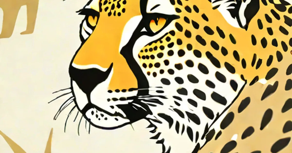 Cheetah Facts