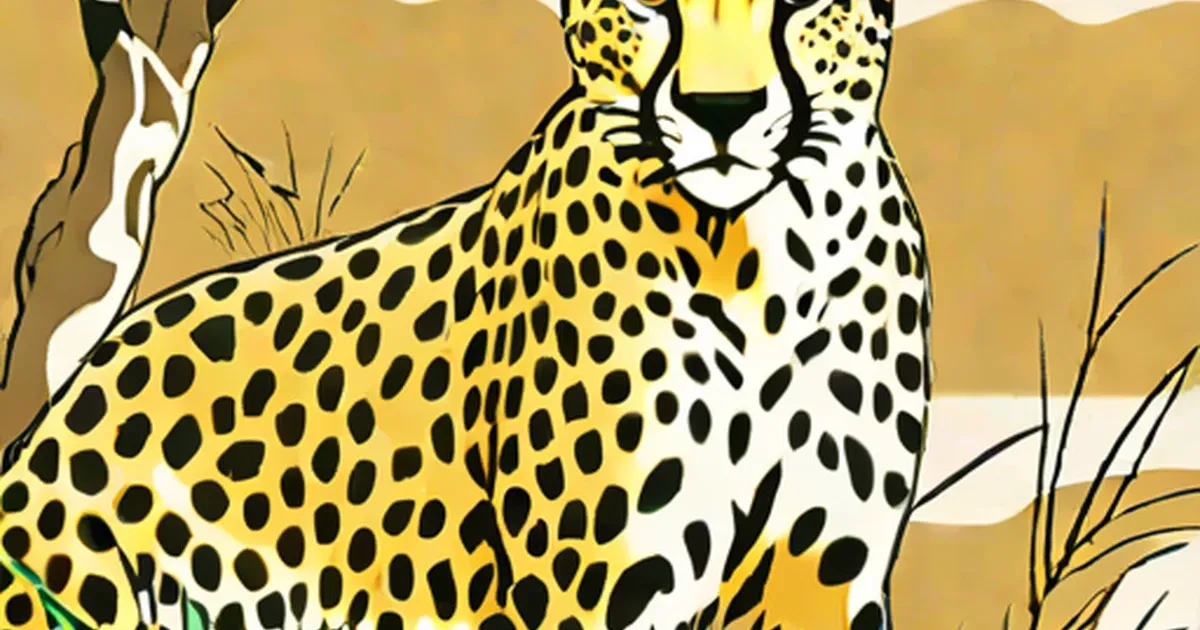 Cheetah Reintroduction in India: 65 Million Dollar Project Gets Underway