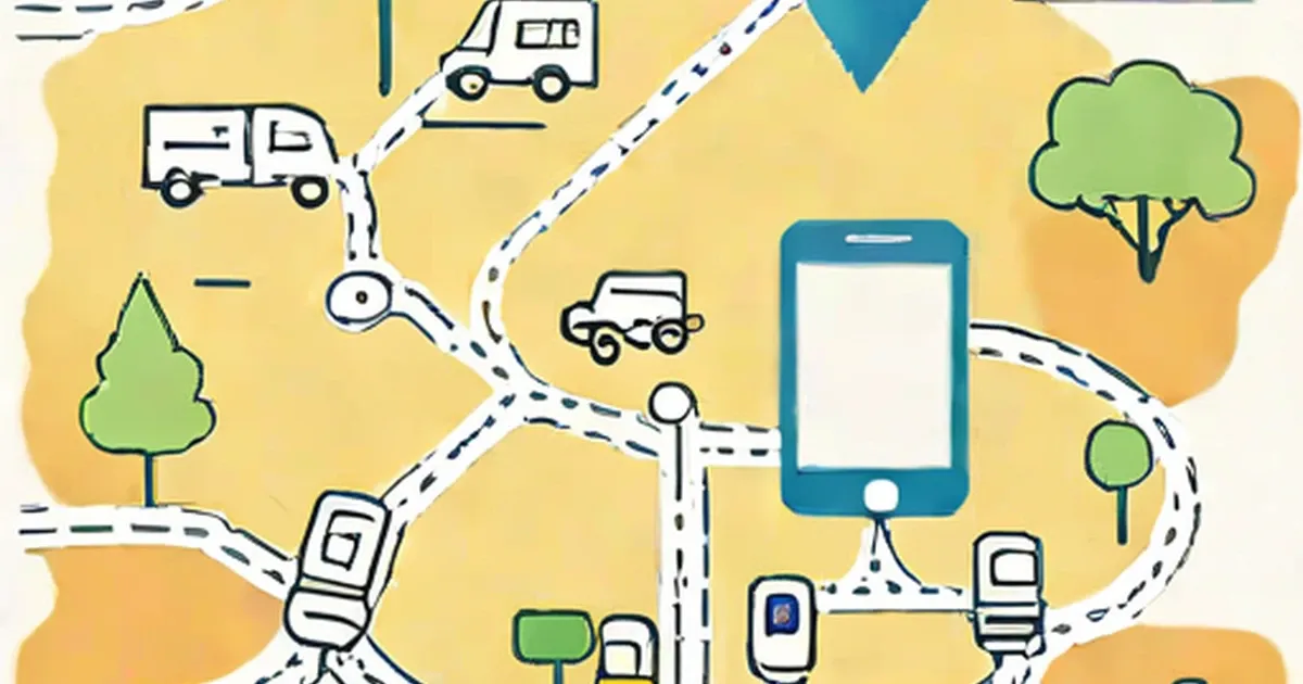 Child GPS Locators