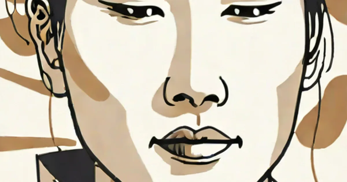 Chinese Art of Face Reading