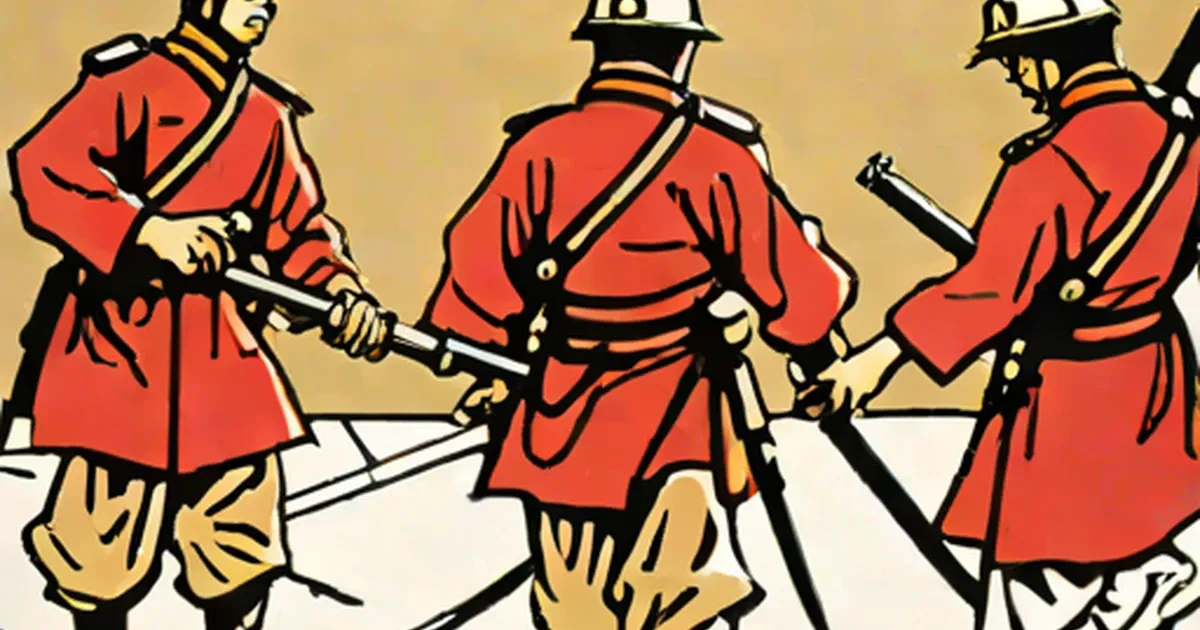 Chinese Guards Tortured Captured Tibetans, Says Teenage Survivor