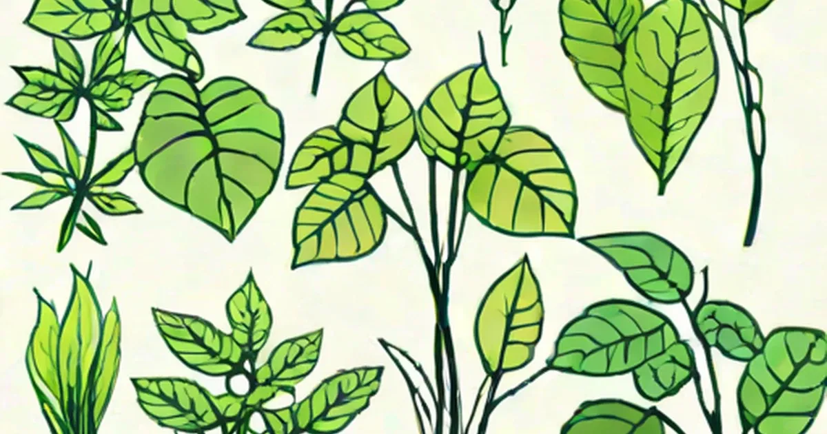 Cloning Plants: Cuttings for Cloning a Plant