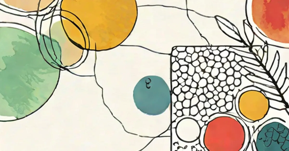 Color Facts and Color Effects