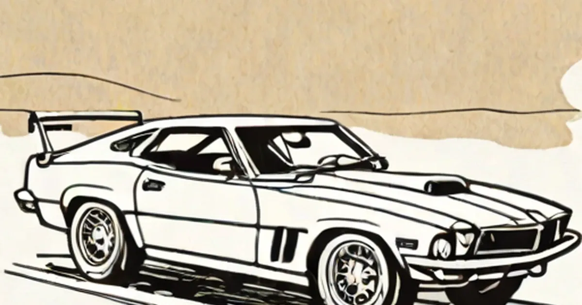 Cool Car Nicknames