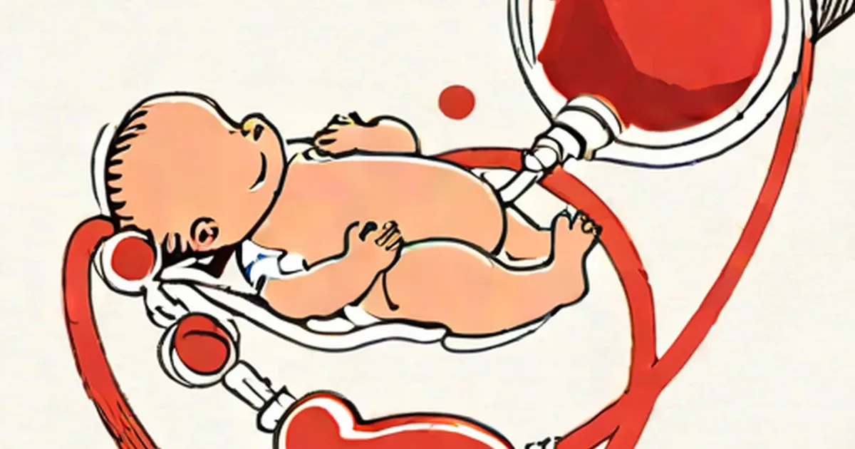 Cord Blood Banking: Donating Umbilical Cord Blood