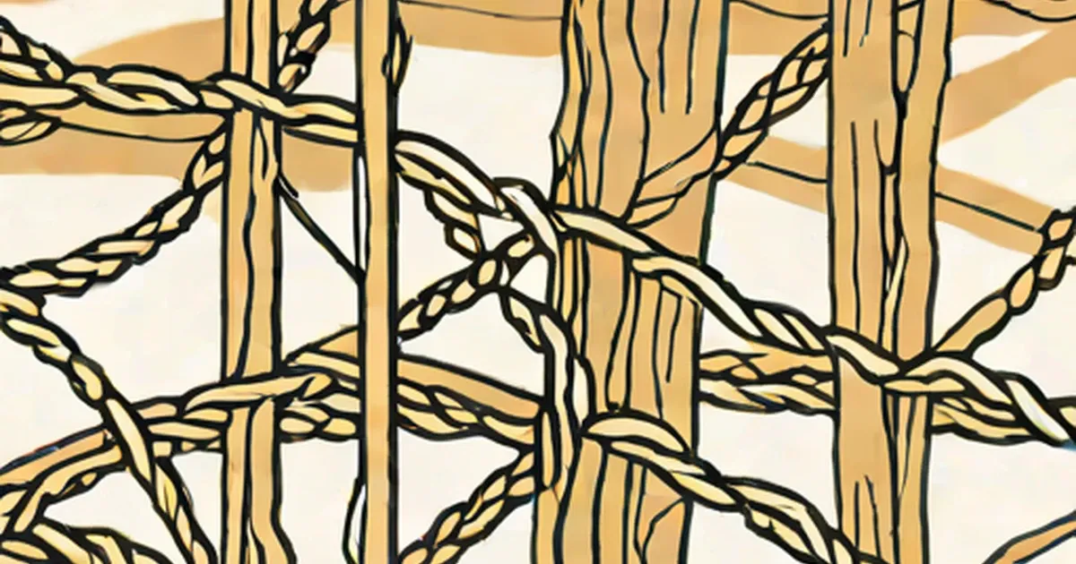 Cord of Wood