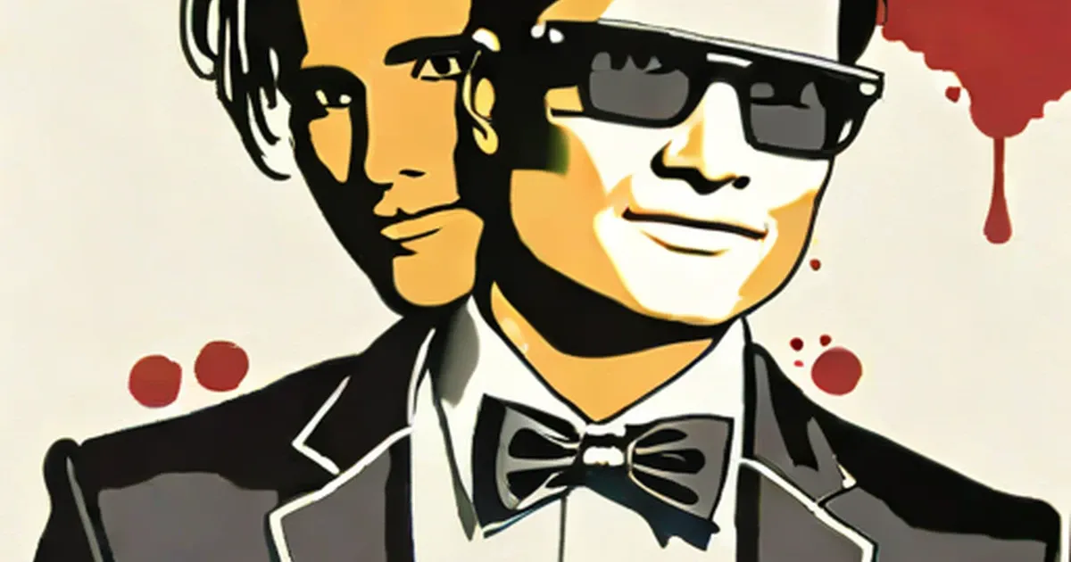Corey Feldman Wed by MC Hammer