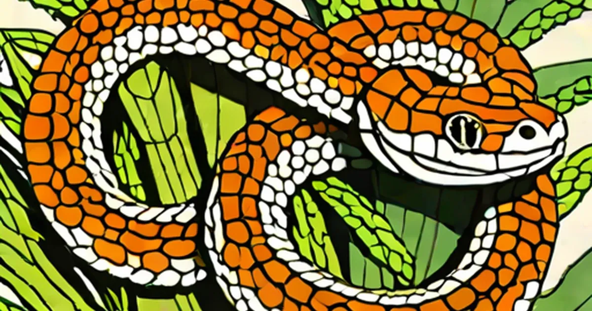 Corn Snake