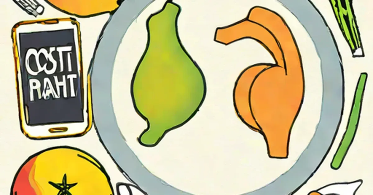 Cost of Weight Watchers