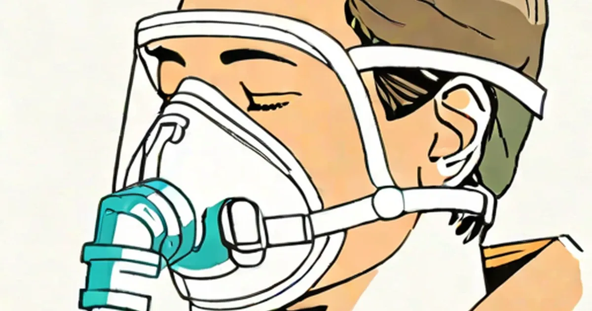 CPAP Mask Reviews