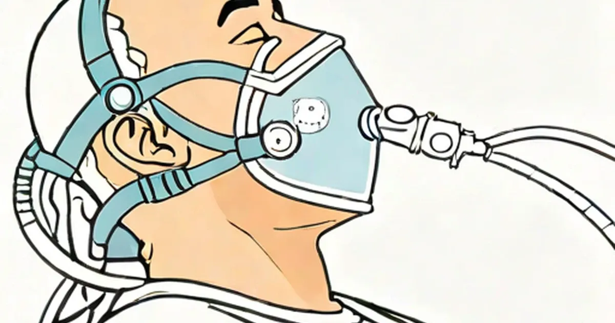 CPAP Vs. BiPAP – Difference between CPAP and BiPAP