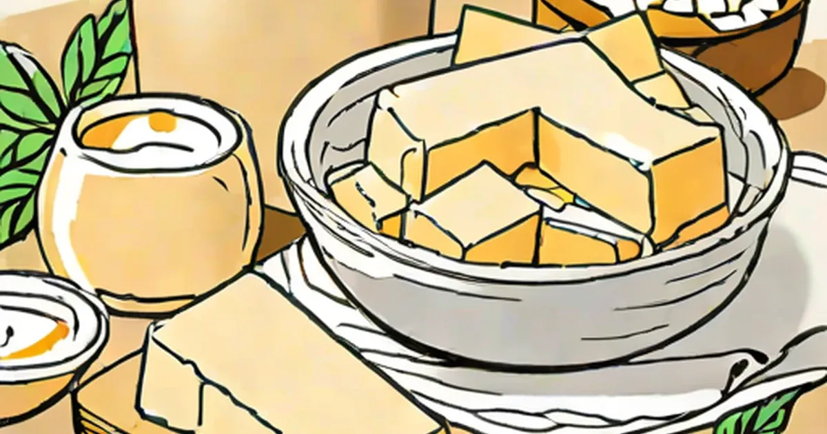Cream Cheese Ingredients