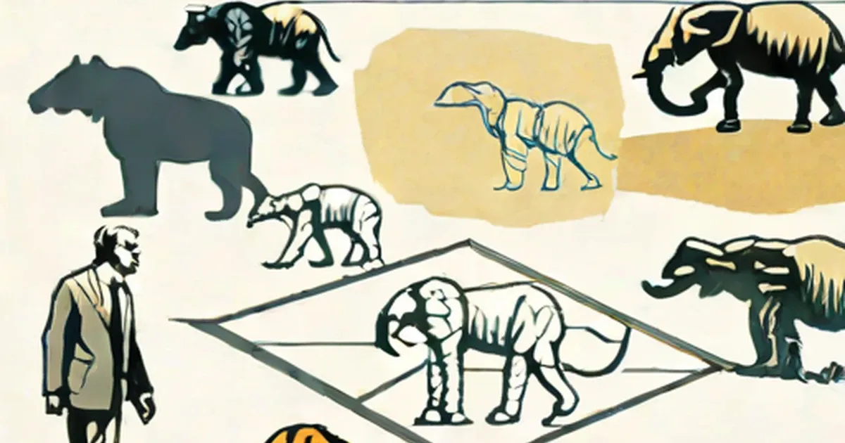Creationism Vs. Evolution