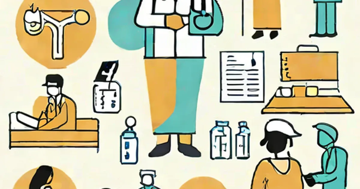 Cultural Diversity in Healthcare